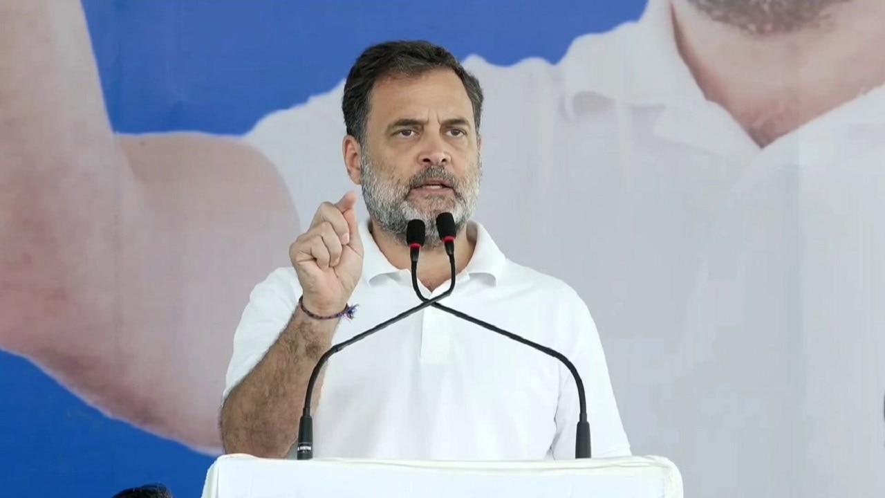 'हर सरकार को छात्रों की बात सुननी चाहिए', झारखंड में स्टूडेंट्स के आंदोलन को राहुल गांधी का समर्थन