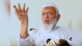 जिनके पुरखों ने अंग्रेजों से भीख मांगी थी, वे अब मदरसों पर उठा रहे सवाल: मदनी 