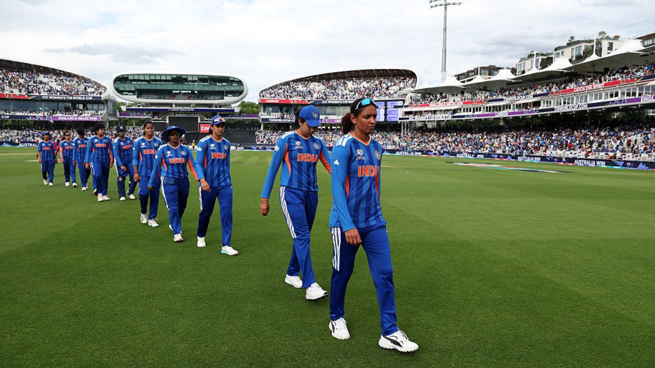 INDW vs SAW का बदला शेड्यूल... बढ़ गए 3 T20I मैच, नोट कर लें मैच की तारीख
