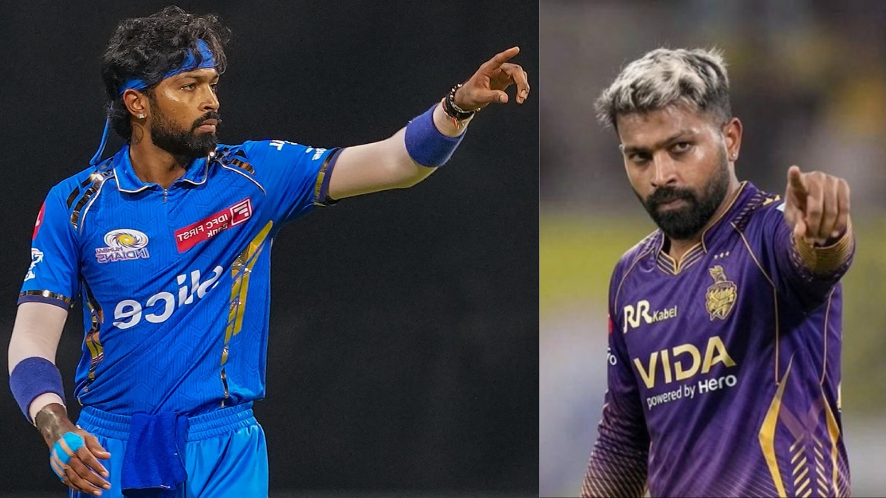 डील डन! CSK नहीं हार्दिक पांड्या थामेंगे KKR का दामन? 25.20 करोड़ी खिलाड़ी की छुट्टी लगभग तय