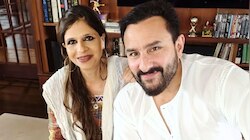 क्यों 50 की उम्र में कुंवारी हैं सबा? 19 साल में होने वाली थी शादी, फिर हुआ कुछ ऐसा