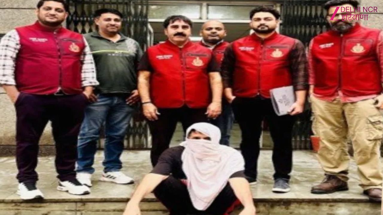 नाम बदला, पहचान बदली... डॉक्टर बनकर रह रहा था, 28 साल बाद पुलिस के हत्थे चढ़ा डॉ. झटका