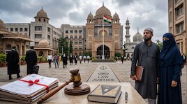 फतवा से नहीं टूटेगा निकाह, तलाक के लिए कानून जरूरी; MP हाईकोर्ट का बड़ा फैसला