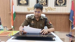कुशीनगर एसपी की बड़ी कार्रवाई, 4 दारोगा समेत 28 लापरवाह पुलिसकर्मी लाइन हाजिर