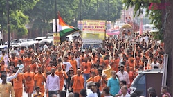कांवड़ यात्रा का बड़ा असर, कालिंदी कुंज पर थम गई रफ्तार, लोग घंटों जाम में फंसे