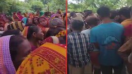 मोतिहारीः मां समेत चार बच्चों की तालाब में डूबने से मौत, गांव में मचा हाहाकार