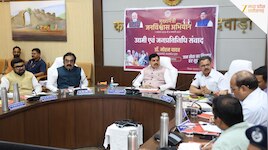 छिंदवाड़ा में सीएम का बड़ा एक्शन, CMHO समेत तहसीलदार-पटवारी पर गिरी गाज, दिए निर्देश