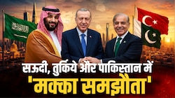 मिडिल ईस्ट संकट के बीच बड़ा उलटफेर..तीन मुस्लिम देशों ने मिलाया हाथ
