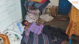 सीधी में शराब के नशे में स्कूल पहुंचा शिक्षक निलंबित, वीडियो वायरल होने पर खुली पोल