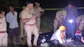 बार-बार पत्नी को मायके बुलाती थी, इसलिए मारकर जला दिया... दामाद बना सास के लिए यमदूत, पीलीभीत से हैरान करने वाली वारदात