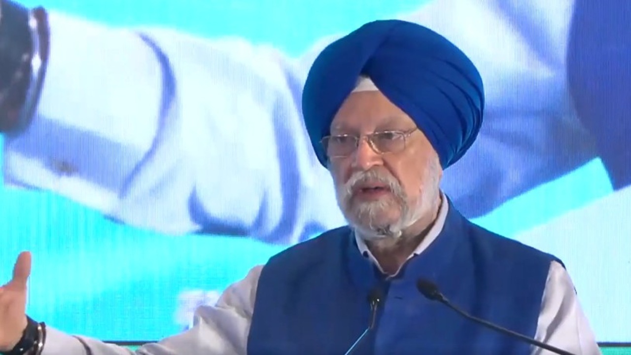 When petrol diesel price come down here what petroleum minister Hardeep puri reply | दाम कब कम होंगे? पेट्रोल-डीजल के रेट पर हरदीप पुरी का जवाब, भारत ने कैसे कीमतों को किया