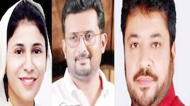 फिरोज पप्पू मर्डर केस में अदालत का बड़ा फैसला, दोषियों पर गिरी कानून की गाज  