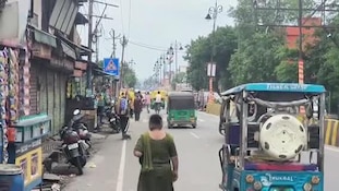 बिहार से केदारनाथ तक स्केट्स पर सफर, 1,600 KM तय कर बाबा के दरबार जल चढ़ाएंगे 'गंगा स्केटर'