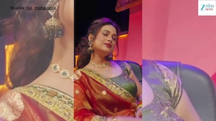 Viral Video: ଭାଇରାଲ ହେଉଛି ଅଭିନେତ୍ରୀ ଲିପିଙ୍କ ଏହି ଭିଡିଓ...