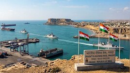 नेहरू ने न की होती वो 'गलती' तो आज भारत का होता 'ग्वादर', एशिया में चलता सिक्का