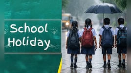 School Holiday: 24 घंटे से लगातार भारी बरसात! आज किन-किन राज्यों में रहेगी स्कूलों क