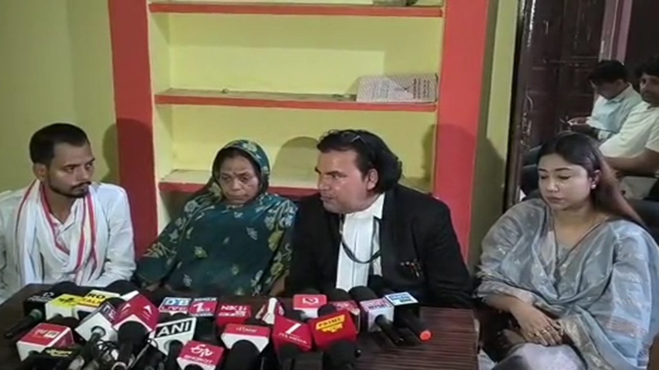 भरत तिवारी एनकाउंटर पर बड़ा दावा! वकील बोले- बैलिस्टिक रिपोर्ट से हत्या की गवाही मिल रही