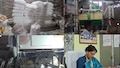 मैनपुरी में ज़हर परोसने की साज़िश! अवैध आटा मिल पर छापा, 2,150 किलो टैल्कम पाउडर मिलने से हड़कंप
