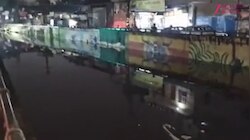 Delhi-NCR Haryana Live: फरीदाबाद में बारिश बनी आफत, अंडरपास में फंसी फॉर्च्यूनर, चालक की बची जान