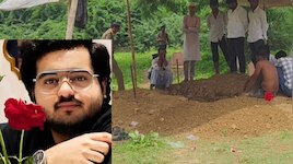 अतीक का बेटा अबान आज होगा सुपुर्द-ए-खाक, जेल से सीधे कब्रिस्तान पहुंचेंगे उमर और अली