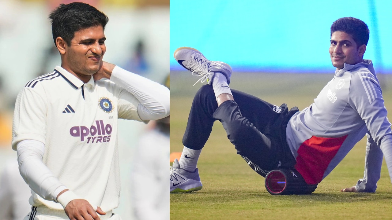 Shubman Gill Injury: कभी हैमस्ट्रिंग तो कभी गर्दन, पिछले 2 सालों में कितनी बार चोट के चंगुल में फंसे शुभमन?
