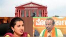 बीजेपी MLC को कर्नाटक HC की फटकार: "मुसलमान होने से कोई पाकिस्तानी नहीं हो जाता"