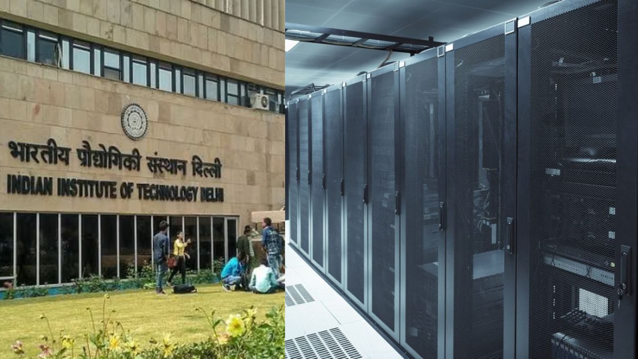 नॉर्मल कंप्यूटर से कितना अलग और पावरफुल है ‘परम प्रज्ञा’? जानें IIT दिल्ली के AI सुपरकंप्यूटर की 5 बड़ी खूबियां