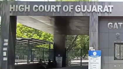 मंदरा में 4 मस्जिदों को हटाने के फरमान पर गुजरात HC ने लगाई रोक, पूछा- इतनी जल्दबाजी क्यों?