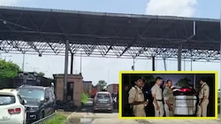 कैमूर चेकपोस्ट से रातों-रात हटाए गए शराब के रैपर, समस्तीपुर में भी पुलिस का एक्शन