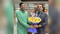 जयंत चौधरी का बड़ा दांव: ऐश्वर्य राज सिंह को सौंपी RLD उत्तर प्रदेश की कमान, जानें कौन हैं नए प्रदेश अध्यक्ष