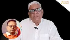 'धर्मांतरण रैकेट के सरगना हैं पन्नालाल...', क्रिश्चिन फोरम के प्रमुख गिरफ्तार 