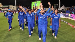 ICC का वो कौन-सा नियम? जिसके कारण 2027 वर्ल्ड कप में क्वालिफाई कर गया अफगानिस्तान