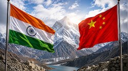अरुणाचल प्रदेश की 27 जगहों को मिली नई पहचान, भारत ने चीन की 'चालबाजी' पर लगाई लगाम