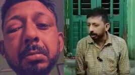 कुर्ता-पायजामा देख- पूछा "मुसलमान हो?" जवाब सुनकर चरमपंथियों ने शुभंकर पर किया हमला