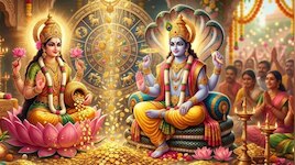 कामिका एकादशी पर महालक्ष्‍मी योग, 4 राशियों पर धन की बारिश और जिंदगी में खुशियां