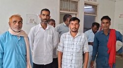 जिस घर से हंसी-खुशी विदा हुई थी, वहीं मिली लाश... नवविवाहिता की मौत से मचा कोहराम 
