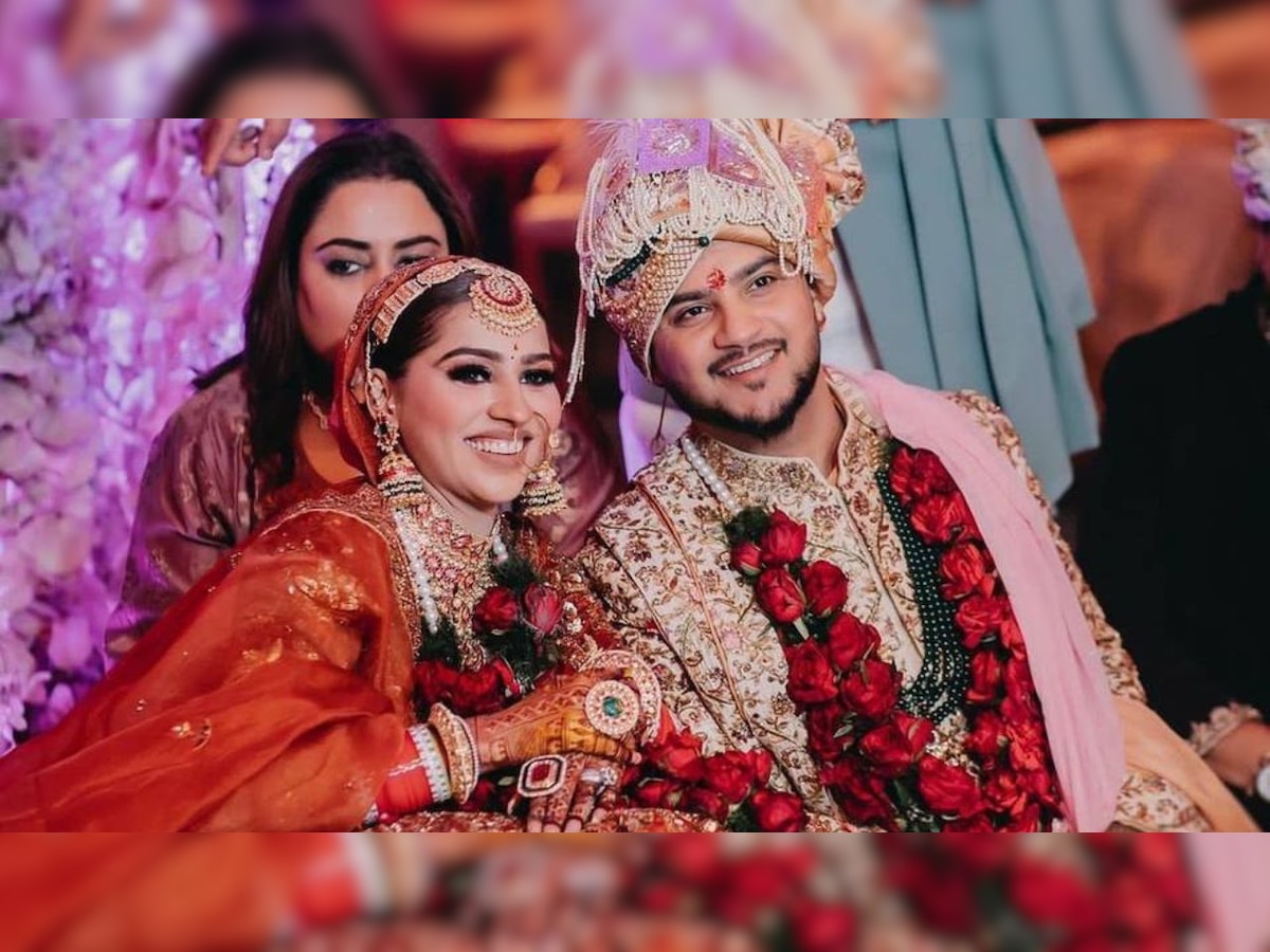 4524184 milind gaba and pria beniwal