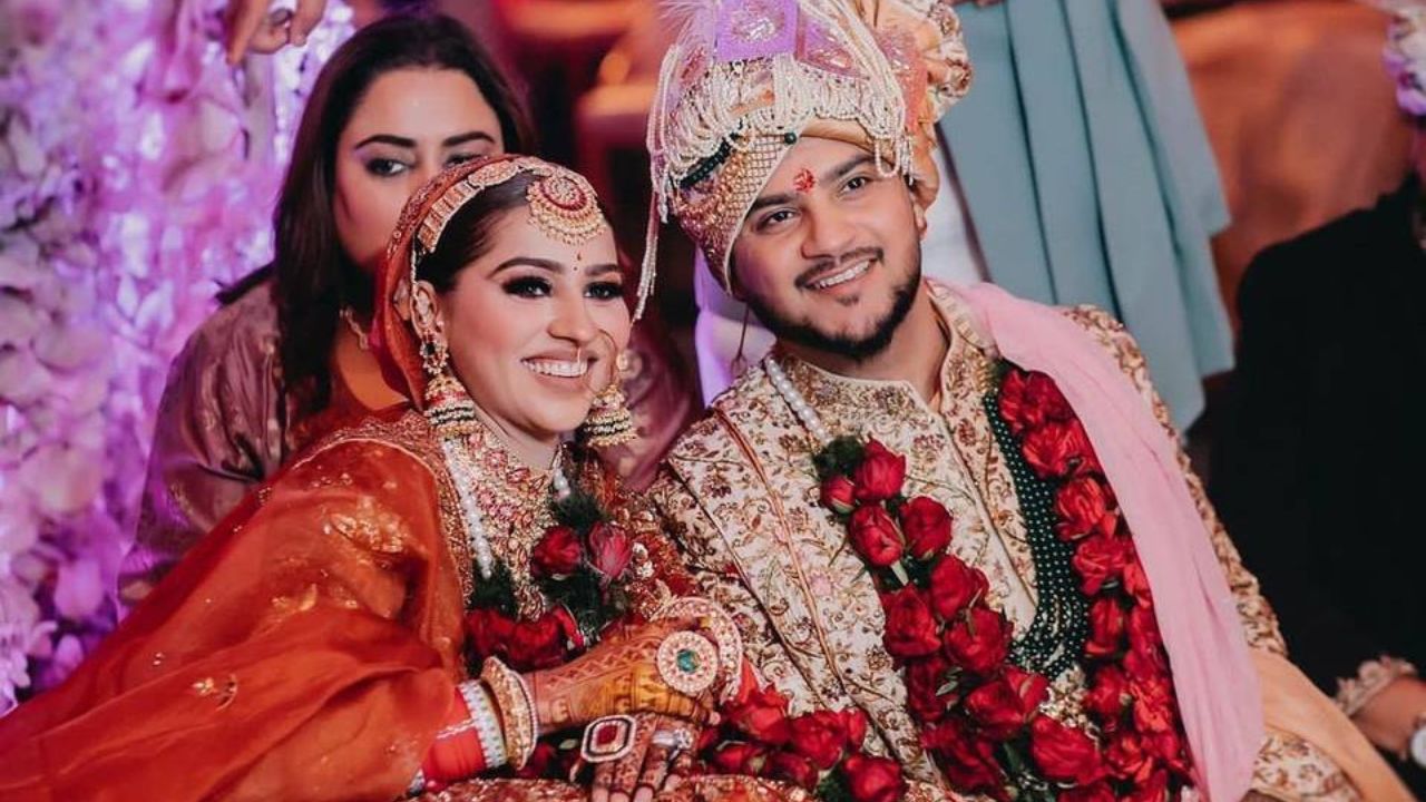 शादी के 4 साल बाद अलग होंगे Milind Gaba और Priya Beniwal? Unfollow के बाद मचा हड़कंप 6 4524184 milind gaba and pria beniwal