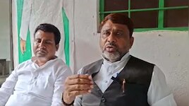 बिहार में उर्दू शिक्षकों को सरकार जबरन कर रही ट्रांसफर; AIMIM ने किया विरोध 