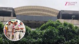 Delhi: राजौरी गार्डन में बंद मॉल में युवती ने किया सुसाइड, छत तक कैसे पहुंची लड़की?