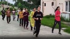 किसी को चाहिए मकान, किसी को नौकरी... डाक कांवड़ को लेकर बेटियों में गजब का उत्साह