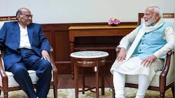 महाराष्ट्र की सियासत में नई सुगबुगाहट! शरद गुट के 8 सांसद PM मोदी से करेंगे मुलाकात