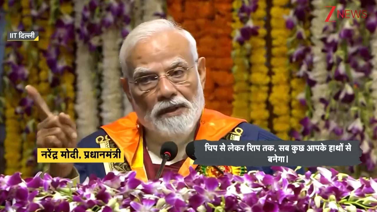 मंच-मुद्दे अलग लेकिन आकर्षण का केंद्र रहे युवा, क्या अब Gen-Z देश की असल राजनीतिक ताकत बन गए हैं, जिसे साध रहे नेता?
