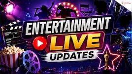 Entertainment News Live: इंटरनेट पर छाया ‘टॉक्सिक’ का ट्रेलर, ताया-नयनतारा के रोल से उठा पर्दा; प्रीति जिंटा ने आमिर खान को किया इग्नोर? 