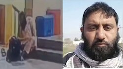पाकिस्तान में लश्कर का एक और आतंकी ढेर, मस्जिद में गिरा सीनियर कमांडर कारी सईद