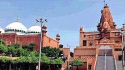 कृष्ण लला हम आएंगे मंदिर वहीं बनाएंगे'..6 दिसंबर को मथुरा में कारसेवा का ऐलान, अलर्ट