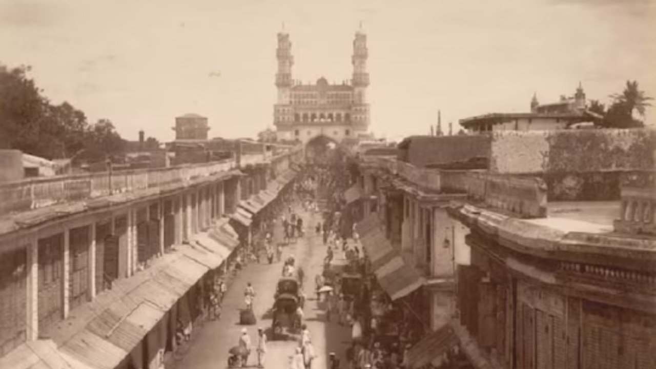 1947 में ये रियासतें नहीं बनी थीं भारत का हिस्सा