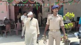 दरभंगा: मौलाना ने नाबालिग लड़की को बनाया हवस का शिकार! पुलिस ने 8 घंटे में धरा
