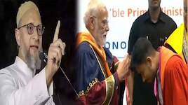 ‘PM के सामने सिर कितना झुकाना है?’ IIT दिल्ली के कथित फरमान पर ओवैसी ने मचाया बवाल