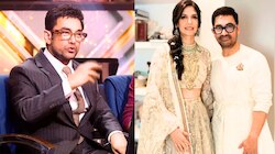 सनी देओल संग KBC 18 पहुंचे आमिर खान, गौरी स्प्रैट संग तीसरी शादी को लेकर हुए ट्रोल